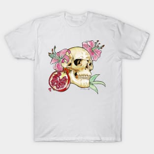 Vanitas T-Shirt